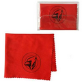 Microfiber Cleaning Cloth